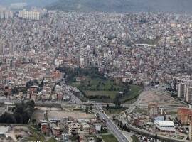 Çay Mah. Temizlik Şirketi