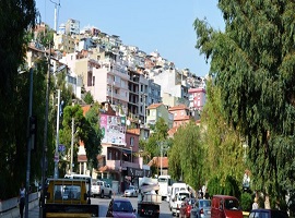 Çiçek Mah. Temizlik Şirketi