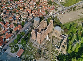 Bergama Temizlik Şirketi
