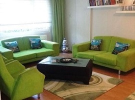 Çağdaş Mahallesi Temizlik Şirketi