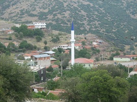 Çamiçi Mahallesi Temizlik Şirketi
