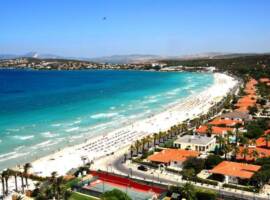 Çeşme Temizlik Şirketi