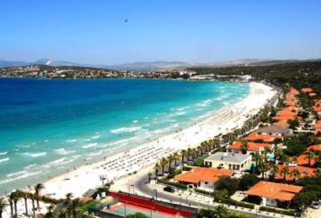 Çeşme Temizlik Şirketi