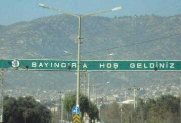Bayındır Temizlik Şirketi