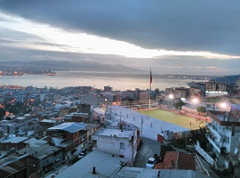 Cengizhan Mah. Temizlik Şirketi