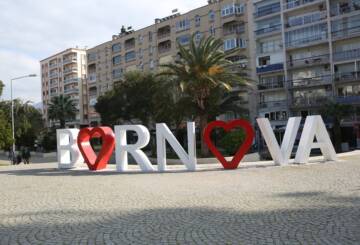 Bornova Ev Temizliği
