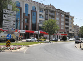Atakent Mahallesi Temizlik Şirketi