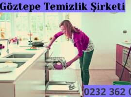 Göztepe Temizlik Şirketi
