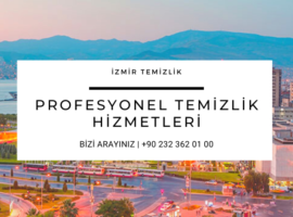 Karşıyaka Temizlik Şirketi